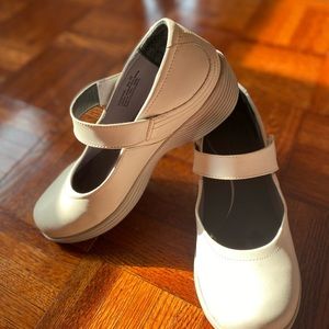 Dansko Mary Jane Clog